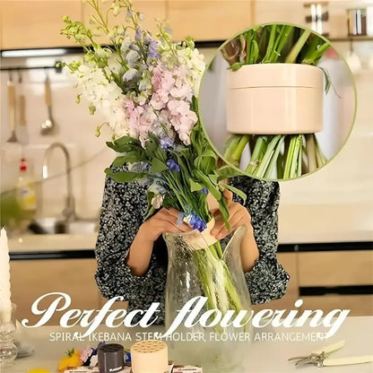 1+1 Gratis | StemHolder™ Hält die Blüten perfekt an ihrem Platz! Mivoza Deutschland