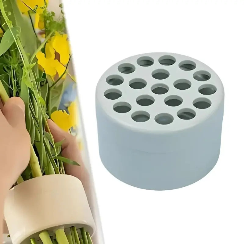 1+1 Gratis | StemHolder™ Hält die Blüten perfekt an ihrem Platz! Mivoza Deutschland