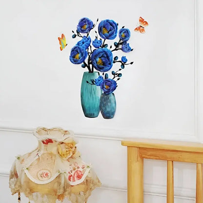 1+1 Gratis | StickPetals™ Keine langweiligen Wände mehr! Mivoza Deutschland