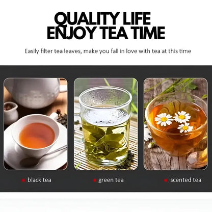 1+1 Gratis | TeaInfuser™  Einfache Teezubereitung! Mivoza Deutschland
