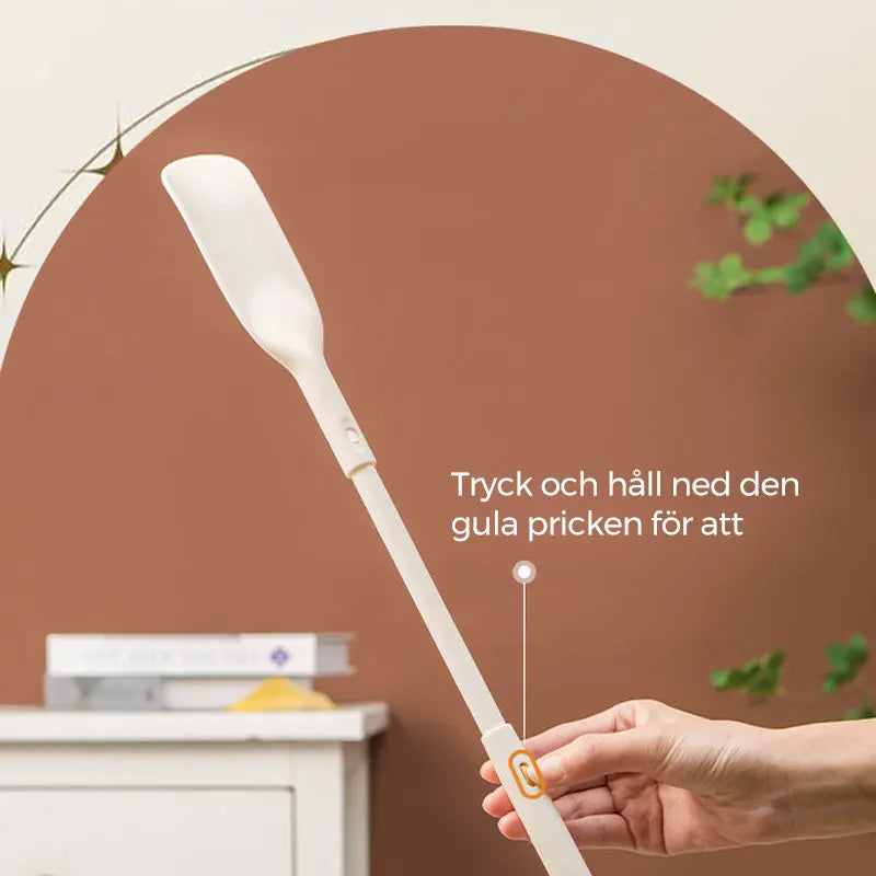 1+1 Gratis | Teleskopiskt justerbart skohorn Mivoza Deutschland