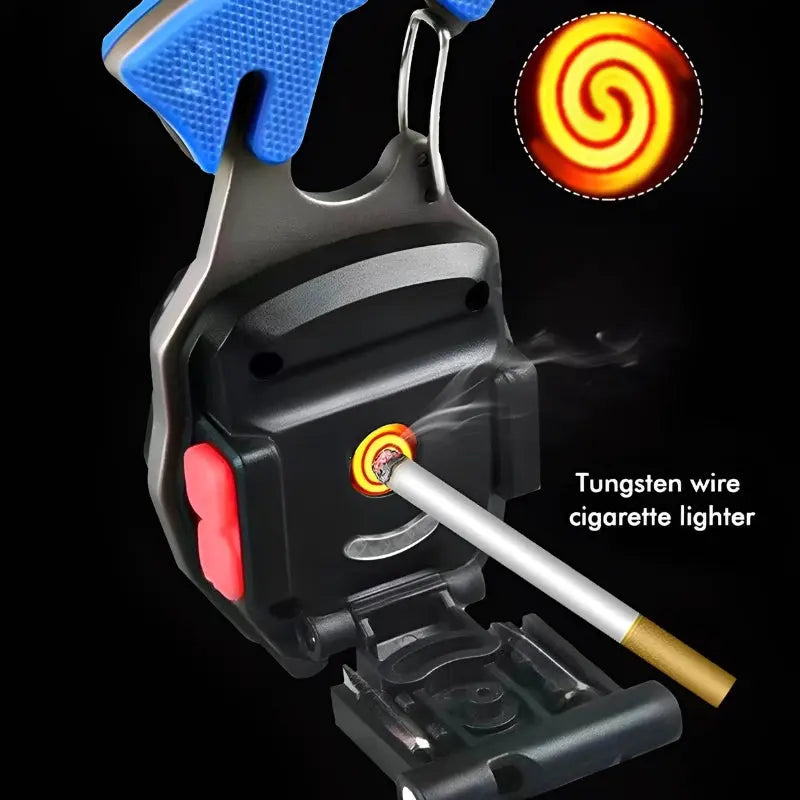 1+1 Gratis | ToolGlow™ Glänzen, funken, schrauben, pfeifen! Mivoza Deutschland