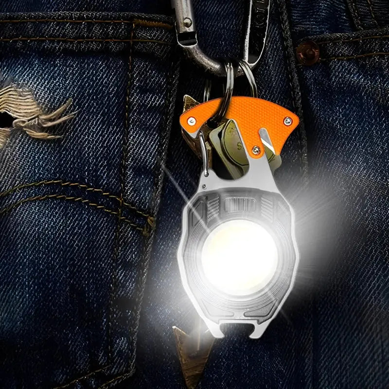 1+1 Gratis | ToolGlow™ Glänzen, funken, schrauben, pfeifen! Mivoza Deutschland