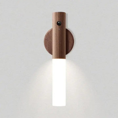1+1 Gratis | Tragbares LED-Nachtlicht mit Bewegungssensor Mivoza Deutschland
