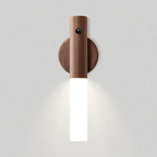 1+1 Gratis | Tragbares LED-Nachtlicht mit Bewegungssensor Mivoza Deutschland