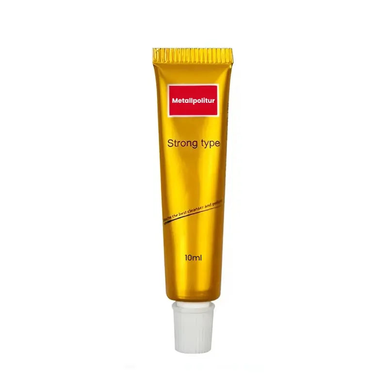 1+1 Gratis | Ultimative Metall-Poliercreme Mivoza Deutschland