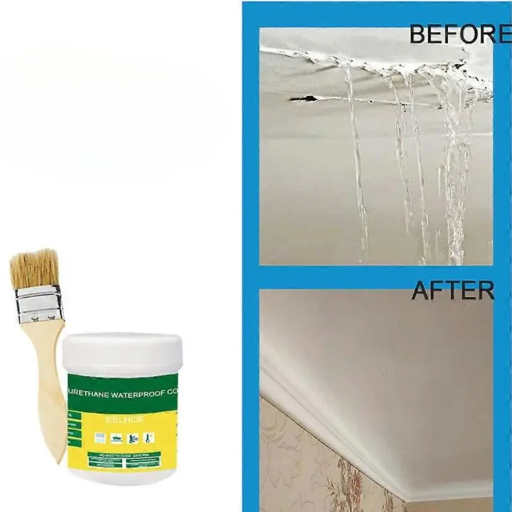 1+1 Gratis | Unsichtbarer Wasserdicht Kleber für alle Oberflächen Mivoza Deutschland