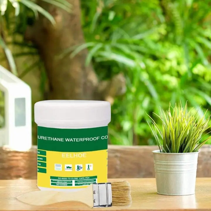 1+1 Gratis | Unsichtbarer Wasserdicht Kleber für alle Oberflächen Mivoza Deutschland