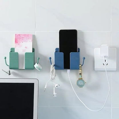 1+1 Gratis | Wandhalterung für Handy & Fernbedienung – praktisch & kompakt Mivoza Deutschland