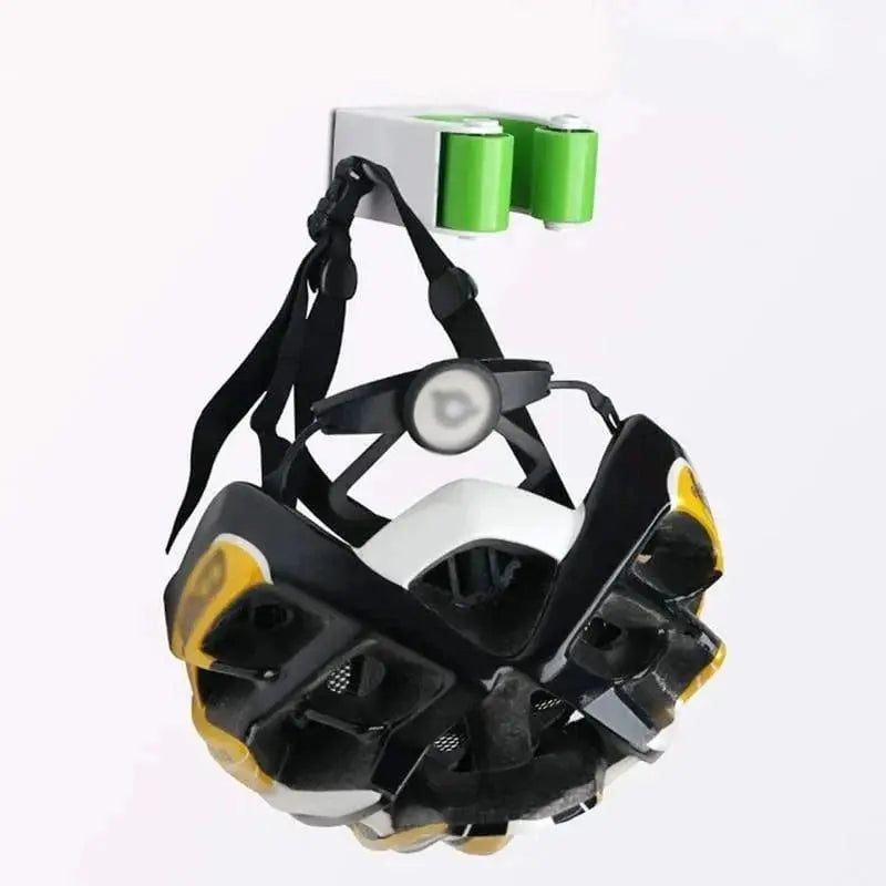 1+1 Gratis | Wandmontierter Halter für Renn- & Mountainbike-Aufbewahrung Mivoza Deutschland