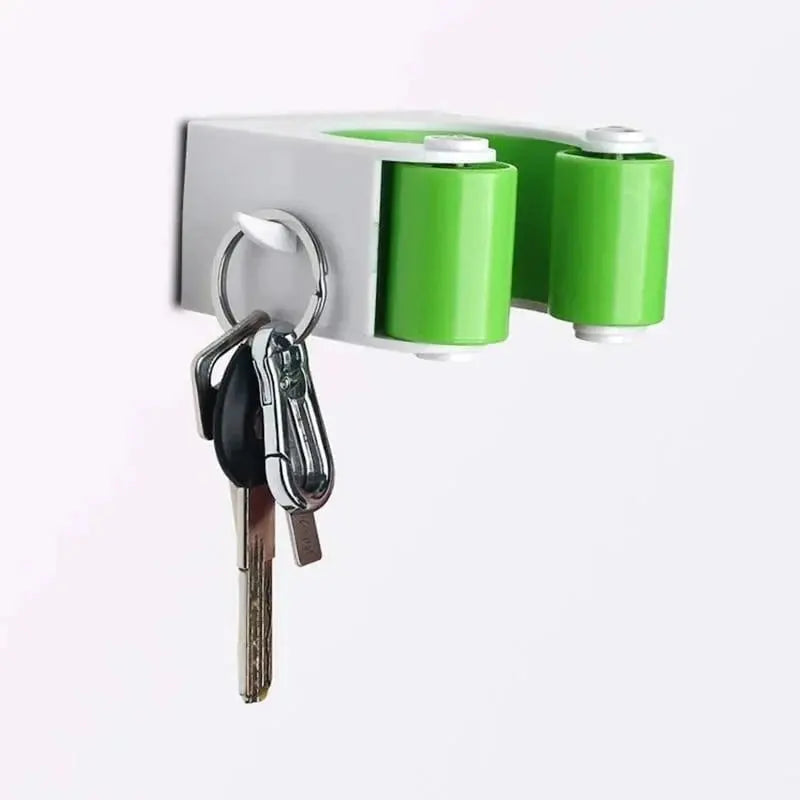 1+1 Gratis | Wandmontierter Halter für Renn- & Mountainbike-Aufbewahrung Mivoza Deutschland