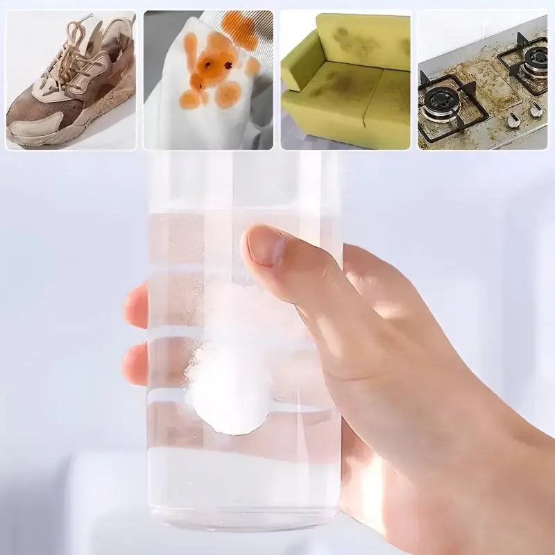 1+1 Gratis | WashTablets™ Mach deine Kleidung und dein Zuhause makellos! Mivoza Deutschland