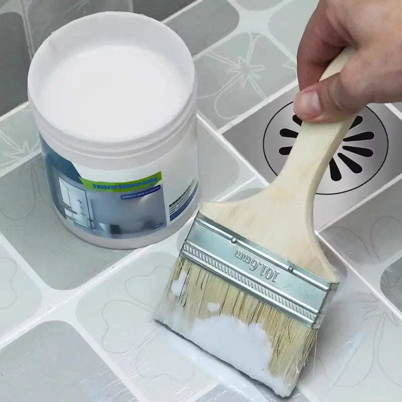 1+1 Gratis | Wasserdichte Leck-Reparaturpaste Mivoza Deutschland