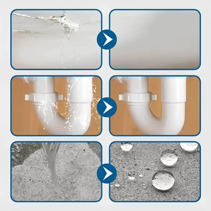 1+1 Gratis | Wasserdichte Leck-Reparaturpaste Mivoza Deutschland