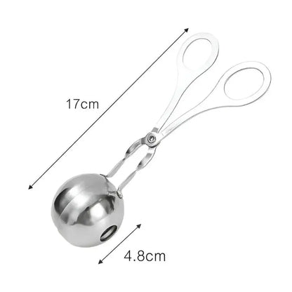 1+1 Gratis| BallisticBite™ Schnell Fleischbällchen formen! Mivoza Deutschland