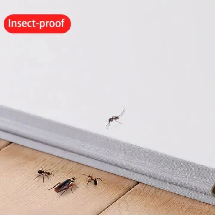 1+1  Rolle Gratis | Selbstklebendes Dichtungsband für Fenster & Türen Mivoza Deutschland