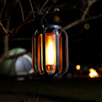 Tragbare LED-Laterne