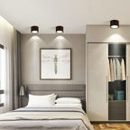 LED Deckenstrahler Zylinder