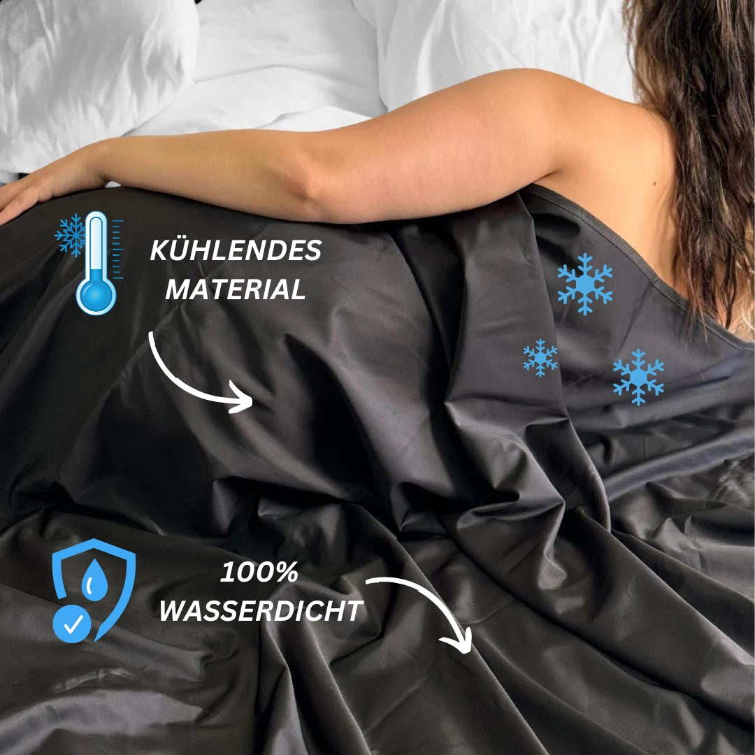 Wasserdichte Kuscheldecke Mivoza Deutschland