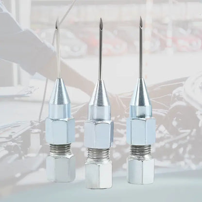 1+2 Gratis | GreaseNeedle™ Precision in every drop! Mivoza Deutschland