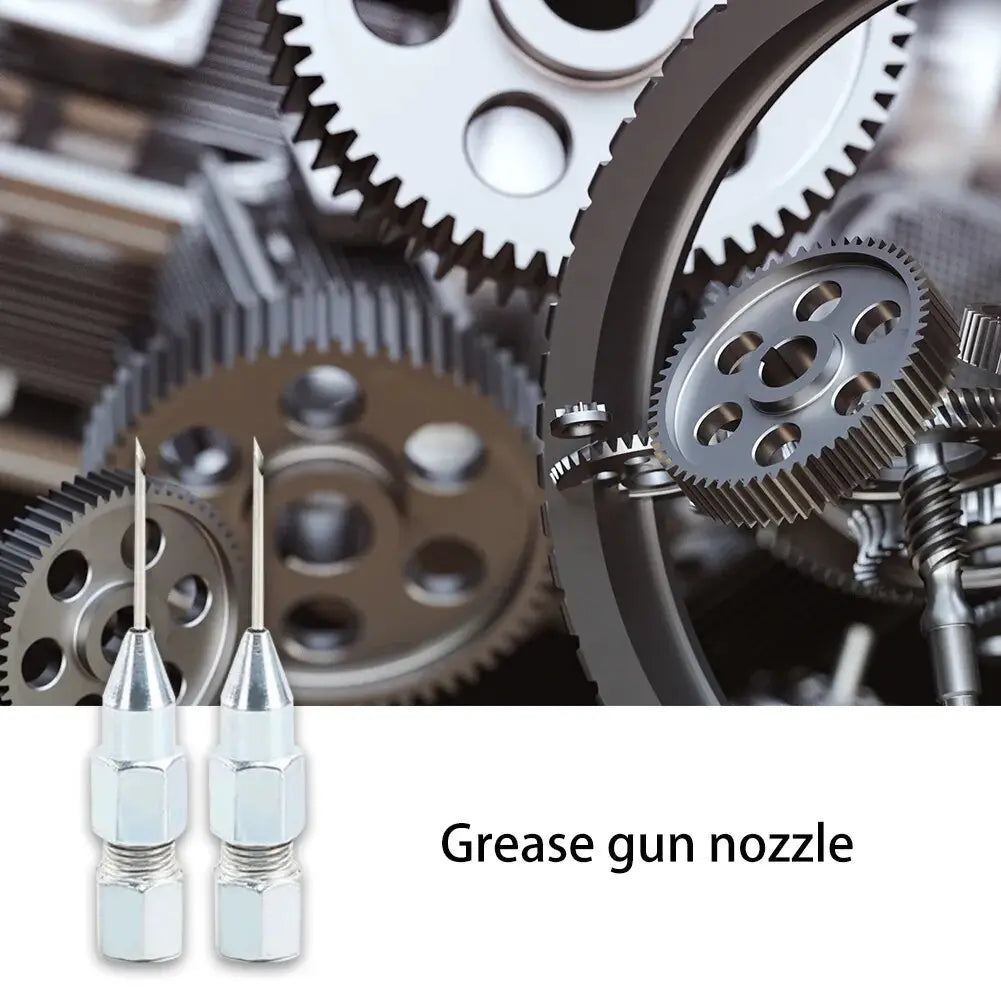 1+2 Gratis | GreaseNeedle™ Precision in every drop! Mivoza Deutschland