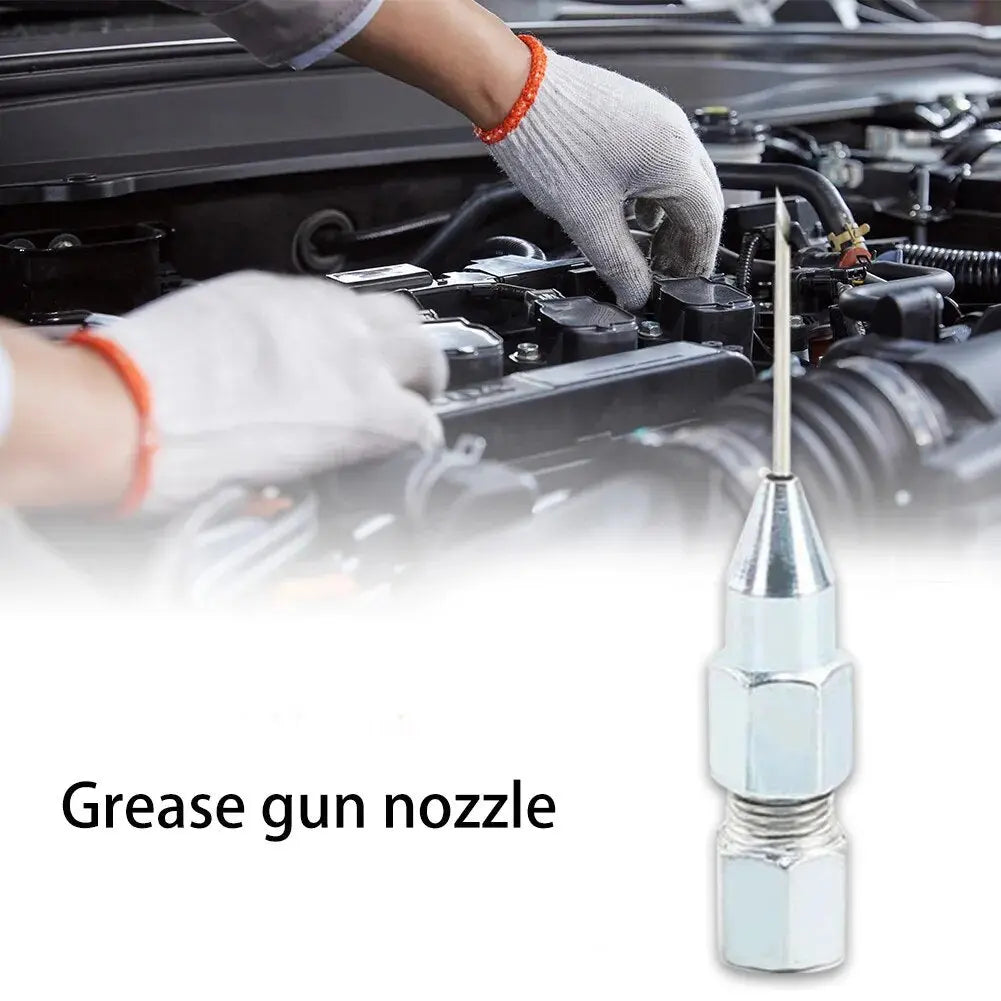 1+2 Gratis | GreaseNeedle™ Precision in every drop! Mivoza Deutschland