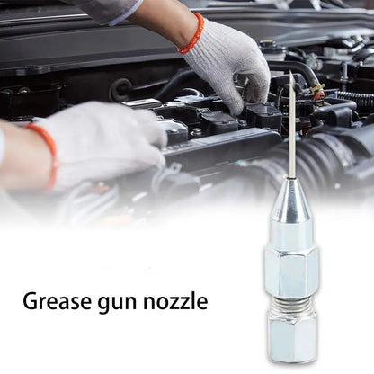1+2 Gratis | GreaseNeedle™ Precision in every drop! Mivoza Deutschland
