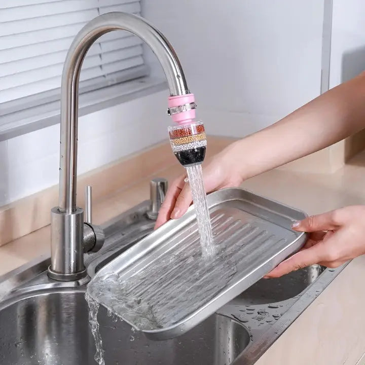 1+2 Gratis | InstaPurify™ Genießen Sie frisches, kristallklares und chlorfreies Wasser! Mivoza Deutschland