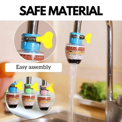 1+2 Gratis | InstaPurify™ Genießen Sie frisches, kristallklares und chlorfreies Wasser! Mivoza Deutschland