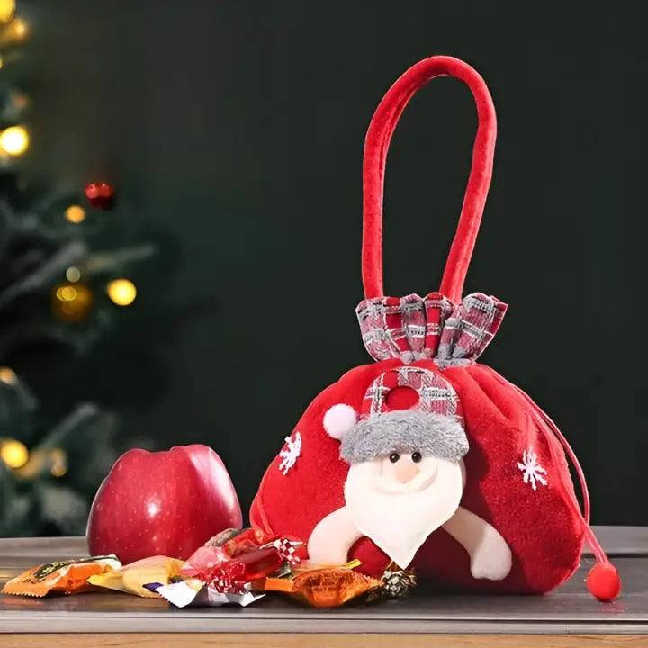1+2 Gratis | MerryClutch™ Die perfekte Geschenktüte für Weihnachten! Mivoza Deutschland