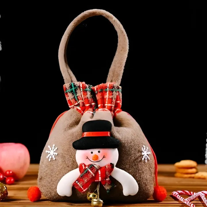 1+2 Gratis | MerryClutch™ Die perfekte Geschenktüte für Weihnachten! Mivoza Deutschland
