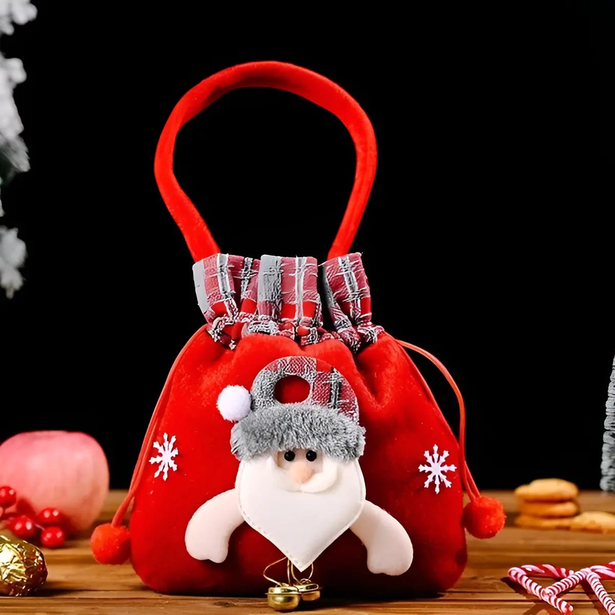 1+2 Gratis | MerryClutch™ Die perfekte Geschenktüte für Weihnachten! Mivoza Deutschland