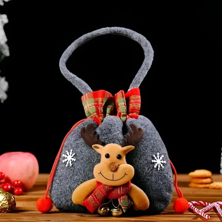 1+2 Gratis | MerryClutch™ Die perfekte Geschenktüte für Weihnachten! Mivoza Deutschland