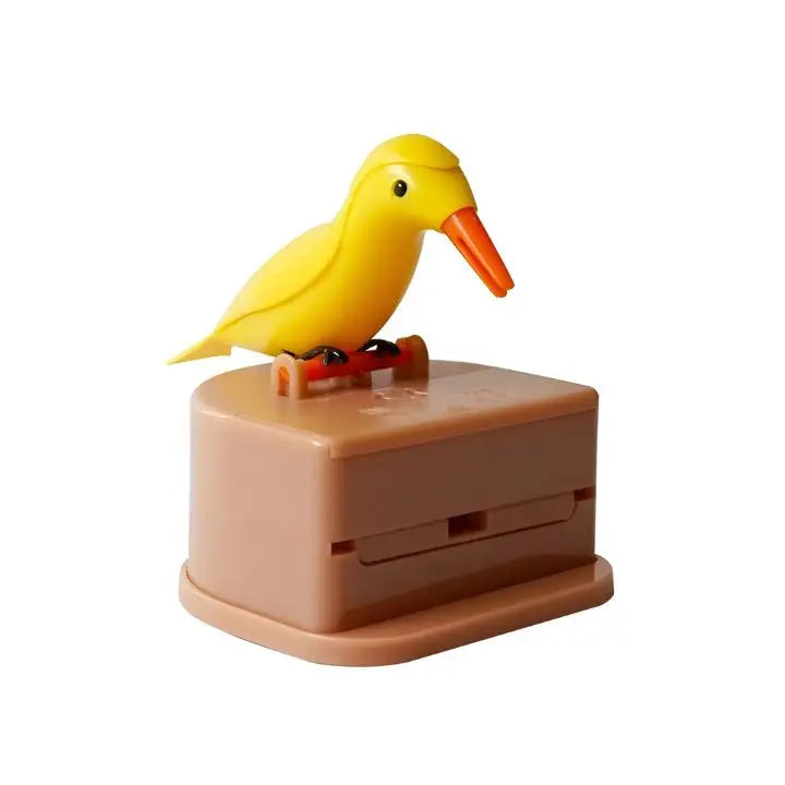 1+2 Gratis | Peck’nPick™ Bringe ein Lächeln mit jedem Zahnstocher! Mivoza Deutschland