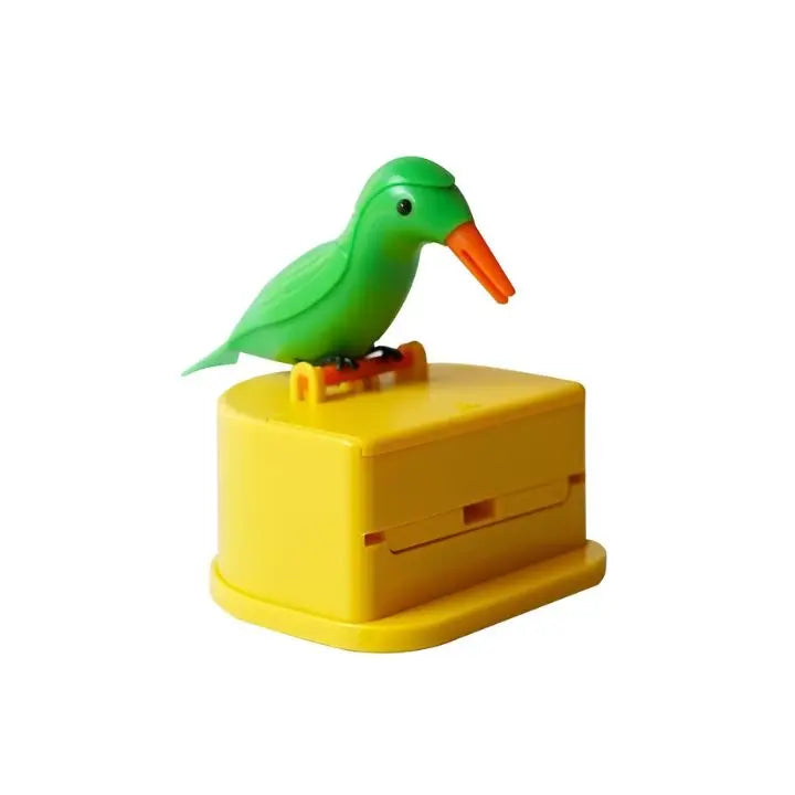 1+2 Gratis | Peck’nPick™ Bringe ein Lächeln mit jedem Zahnstocher! Mivoza Deutschland