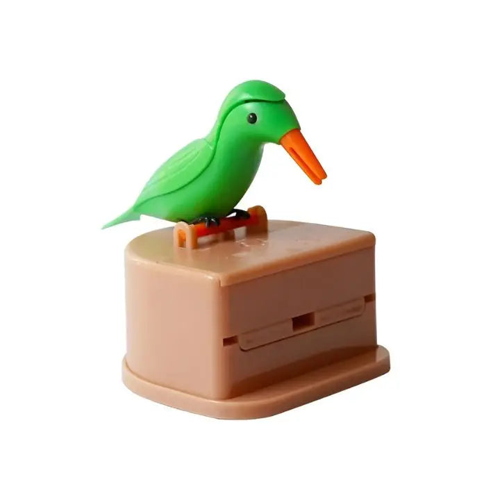1+2 Gratis | Peck’nPick™ Bringe ein Lächeln mit jedem Zahnstocher! Mivoza Deutschland