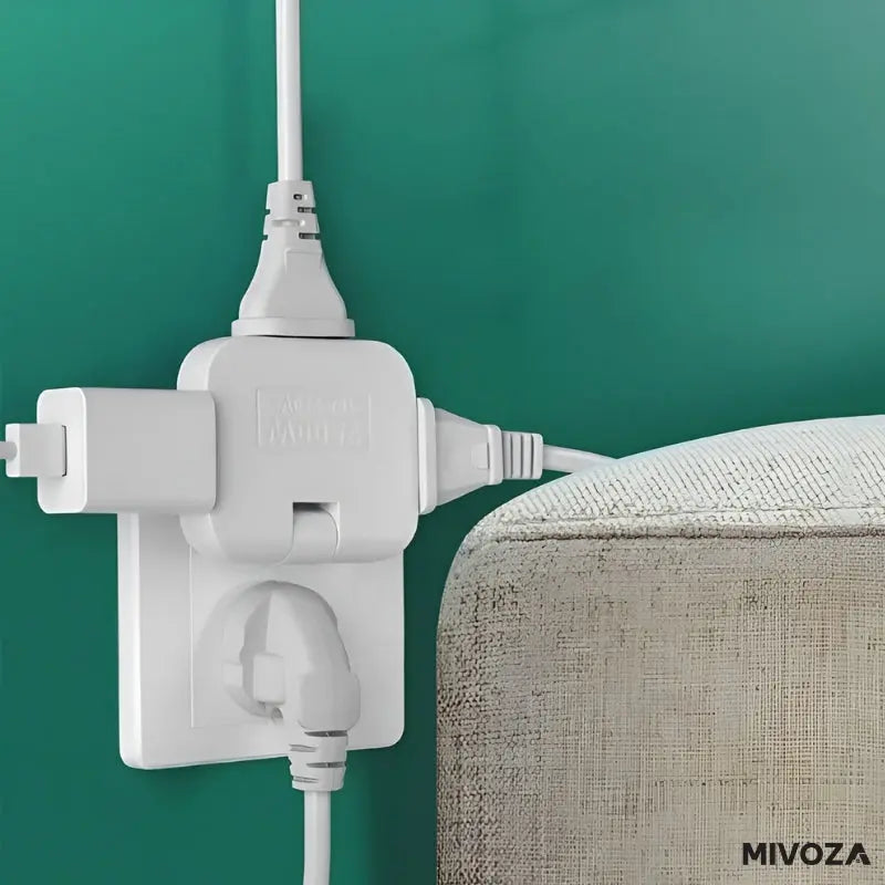 1+2 Gratis | RodBracket™ Vorhangmontage ohne Bohren! Mivoza Deutschland