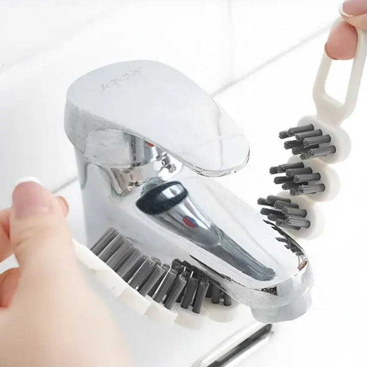 1+2 Gratis| BendyClean™ Dein Verbündeter im Kampf gegen den Dreck! Mivoza Deutschland