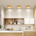 LED Deckenstrahler Zylinder