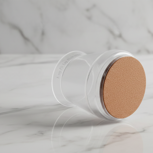 Möbelbein-Schoner mit Filzpads – Verhindert Bodenkratzer