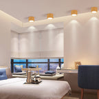 LED Deckenstrahler Zylinder