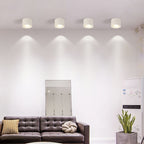 LED Deckenstrahler Zylinder