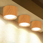 LED Deckenstrahler Zylinder