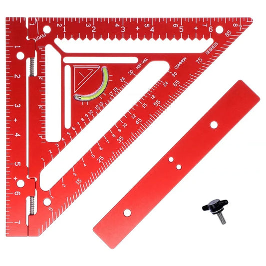 Langlebiges und Präzises Trusssquare für Professionelle Handwerker