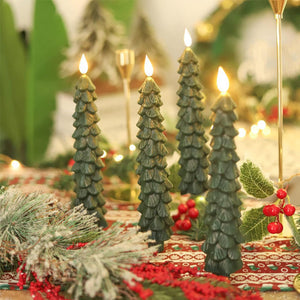 Weihnachtsbaum LED Lichter