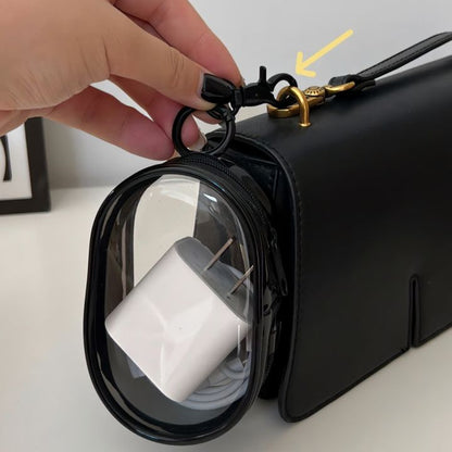 1+1 Gratis | Kompakt Organizer-Tasche für Kabel & Zubehör Mivoza Deutschland