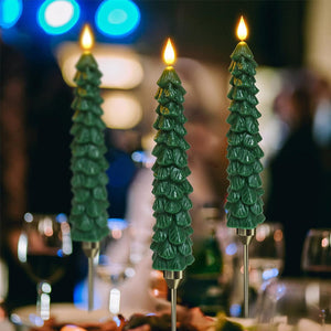 Weihnachtsbaum LED Lichter