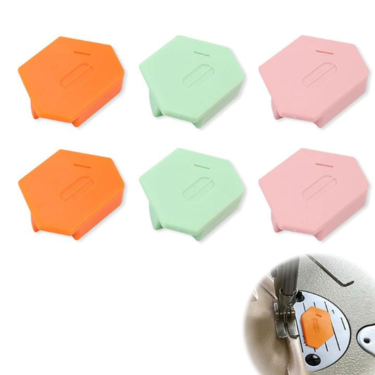 2+1 Gratis | Magnetische Nahtführung für Nähmaschine Mivoza Deutschland