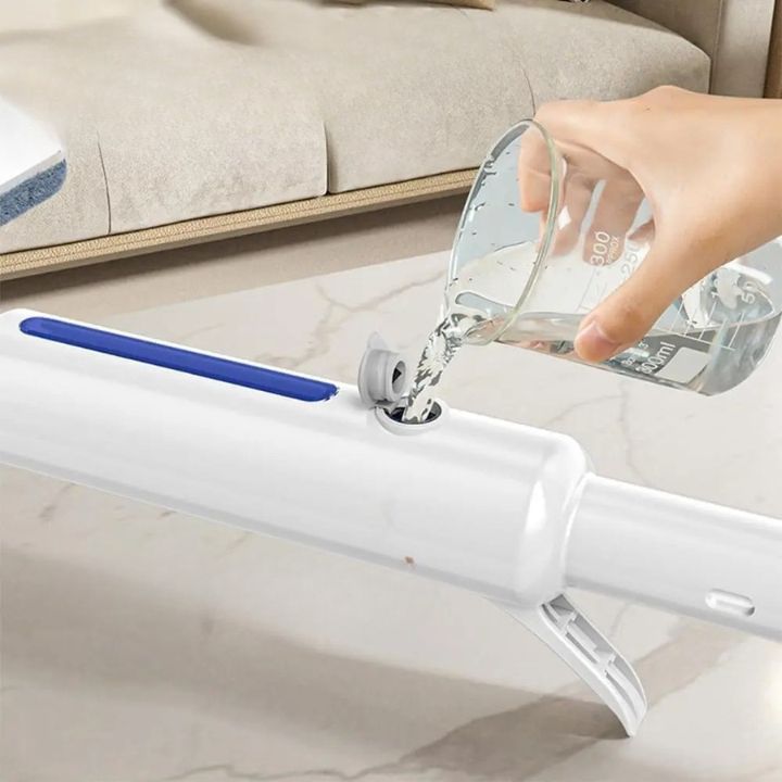 3-in-1 Fensterreiniger mit Verlängerung & Sprayfunktion + 3 Gratis-Tücher Mivoza Deutschland