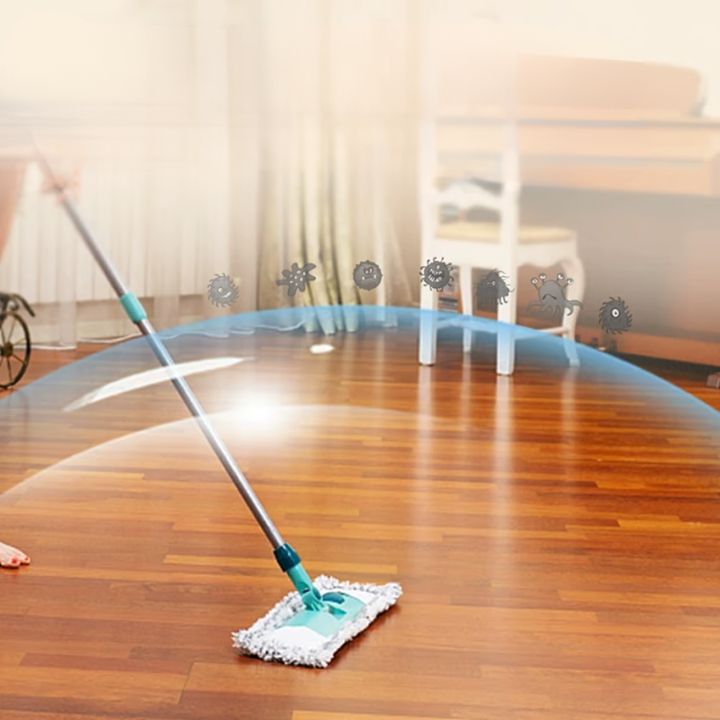 1+1 Gratis | Natürlicher Bienenwachs-Pflegespray – Ungiftiges Holzpolitur Mivoza Deutschland
